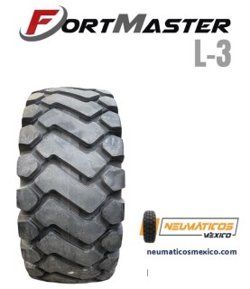 FORTMASTER W2 TL18